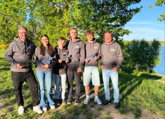 20250510 OPF-Cup Siegerehrung Alpin
